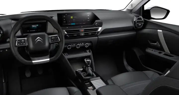 Citroën C4 PureTech 100 YOU