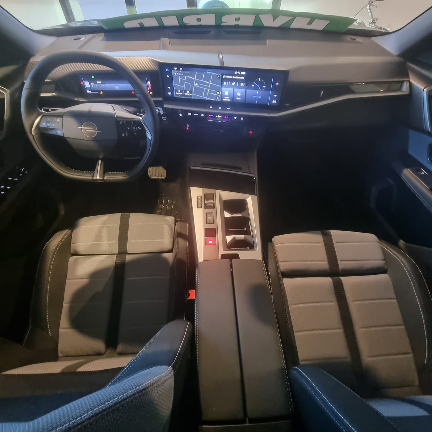 Opel Grandland GS 136CV HYBRID