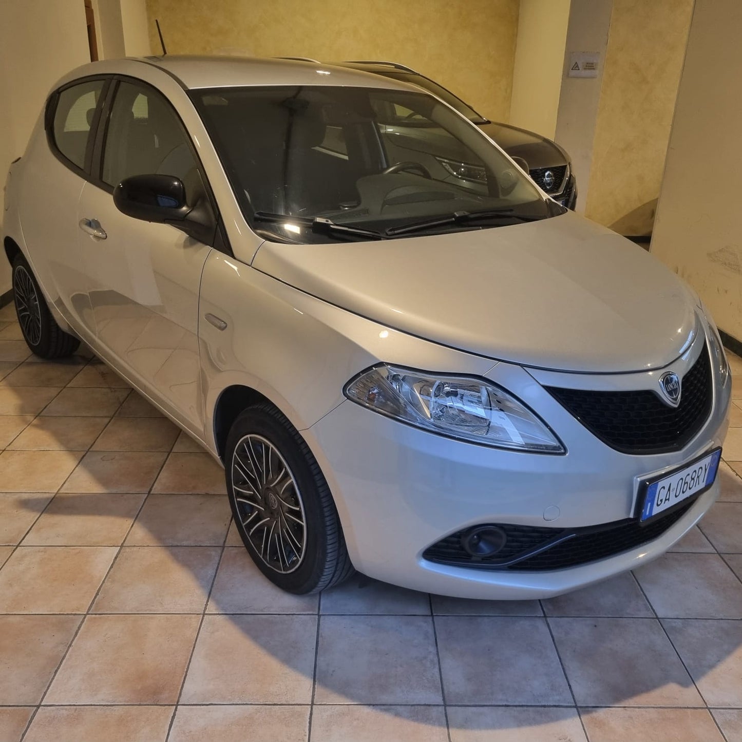 Lancia Ypsilon III 1.2 Gold SS 69cv MY20
