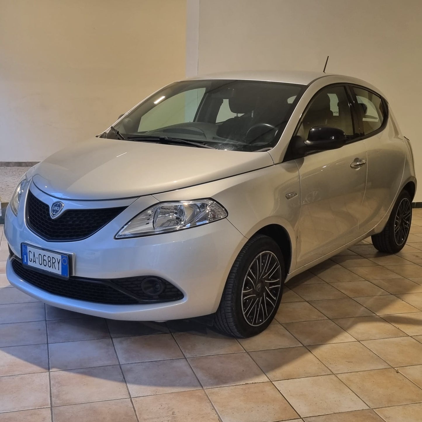Lancia Ypsilon III 1.2 Gold SS 69cv MY20