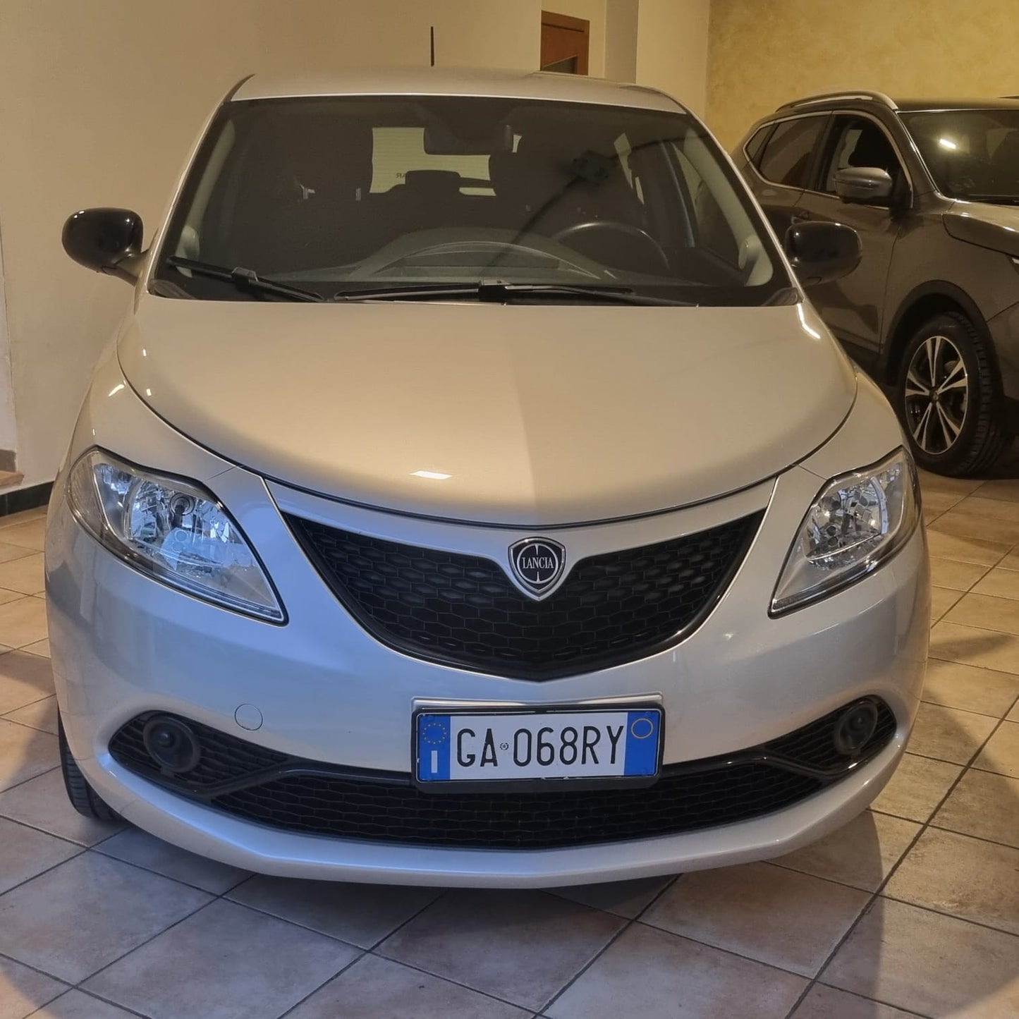 Lancia Ypsilon III 1.2 Gold SS 69cv MY20