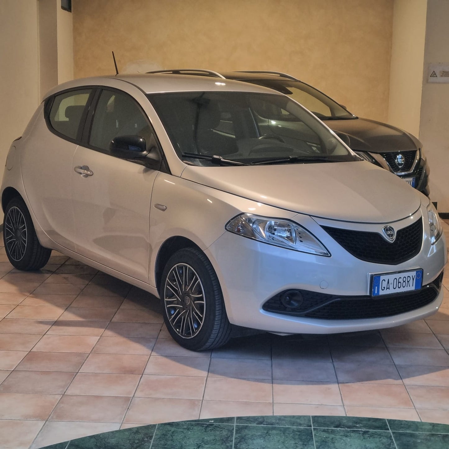 Lancia Ypsilon III 1.2 Gold SS 69cv MY20