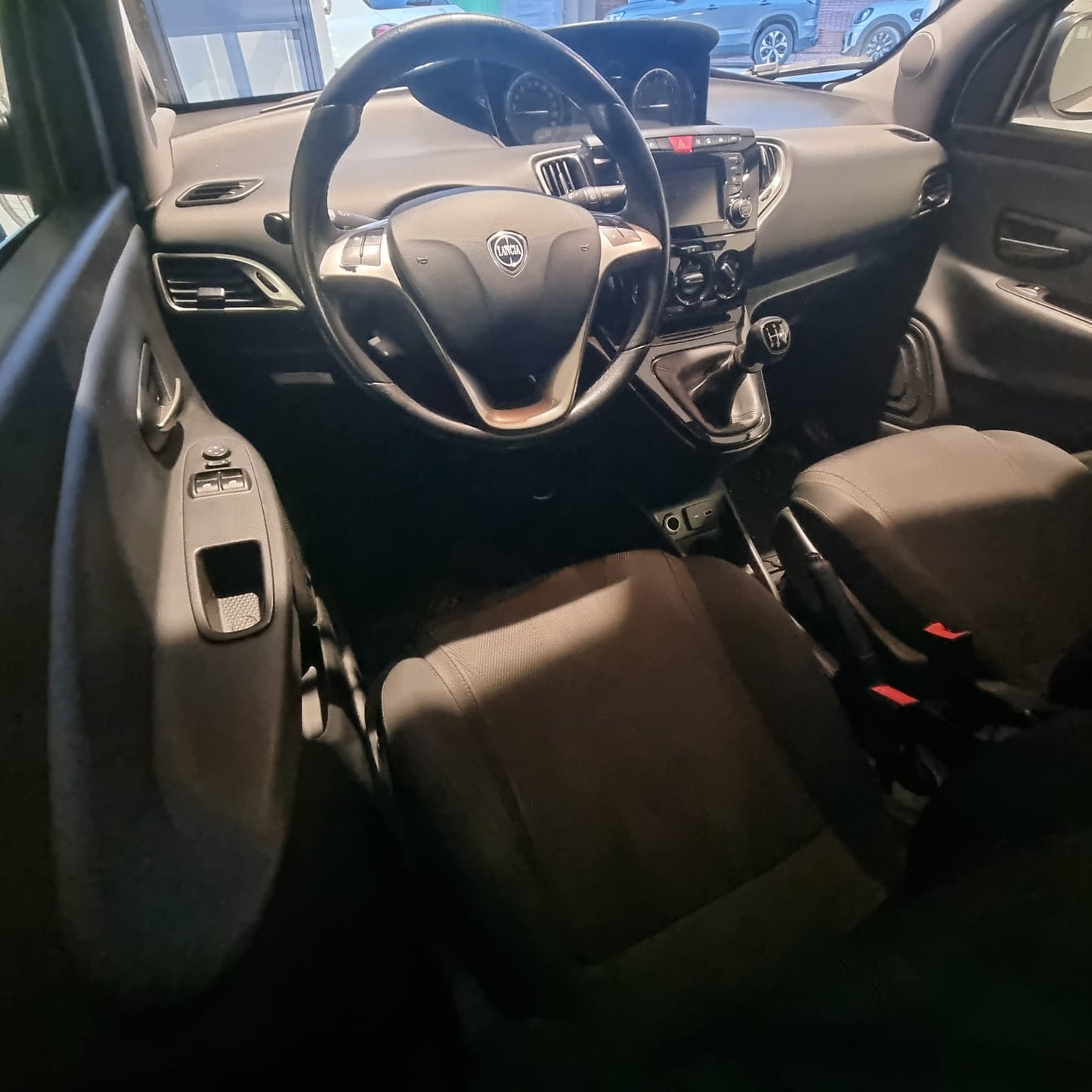 Lancia Ypsilon III 1.2 Gold SS 69cv MY20