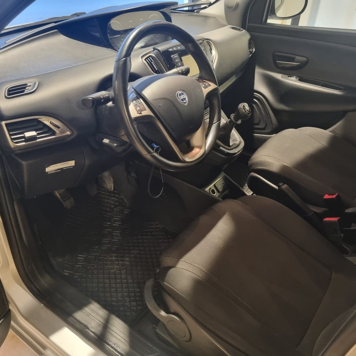 Lancia Ypsilon III 1.2 Gold SS 69cv MY20