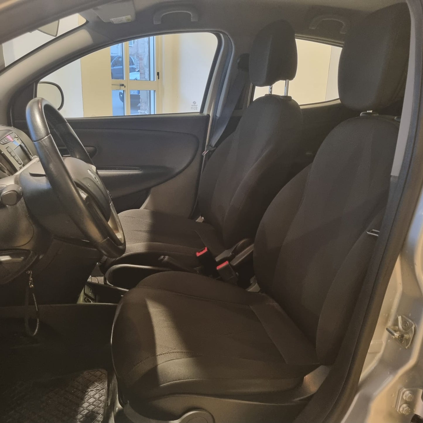 Lancia Ypsilon III 1.2 Gold SS 69cv MY20