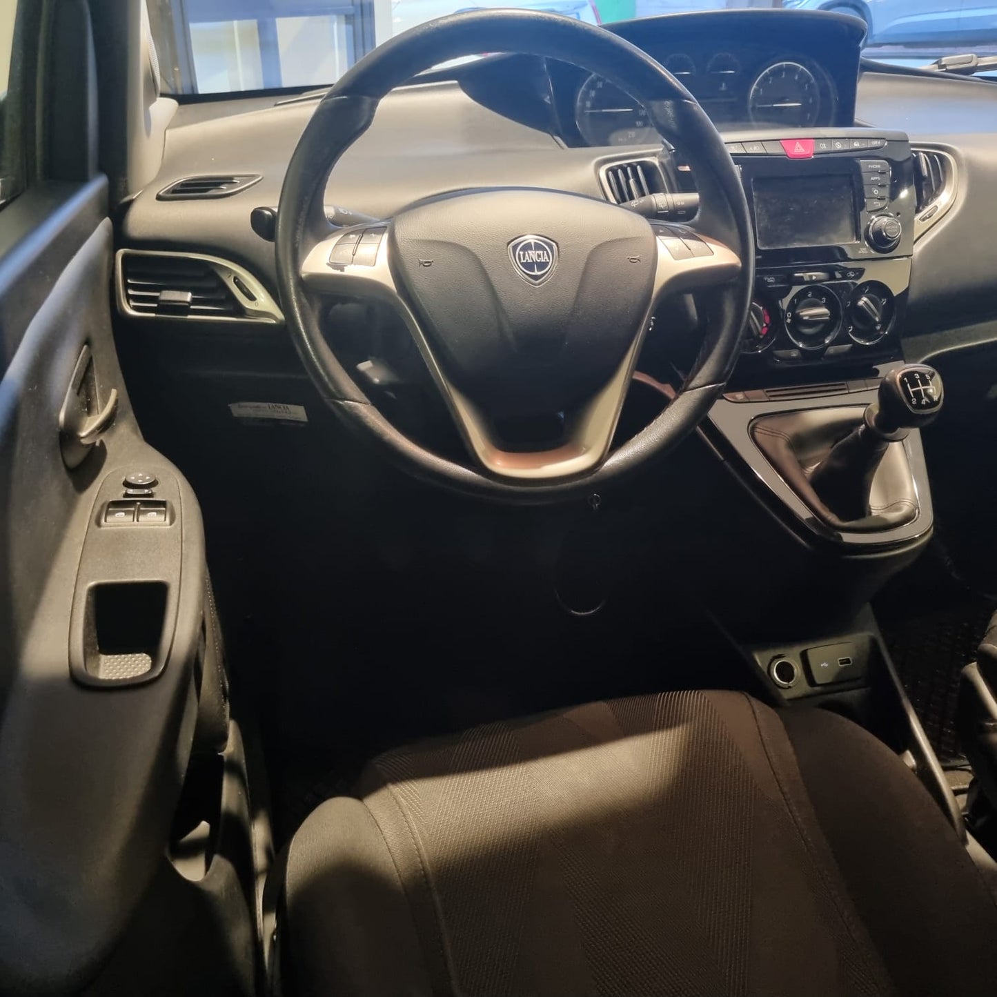 Lancia Ypsilon III 1.2 Gold SS 69cv MY20