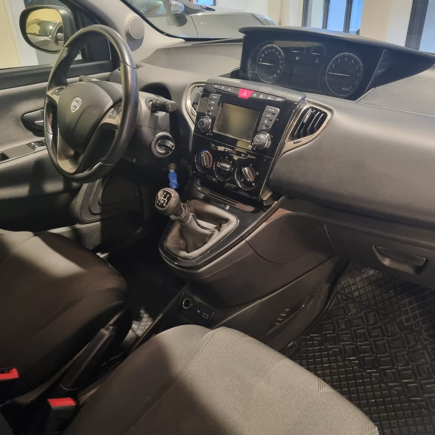 Lancia Ypsilon III 1.2 Gold SS 69cv MY20
