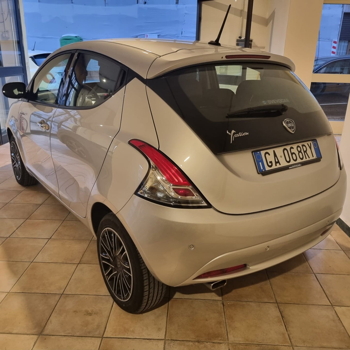Lancia Ypsilon III 1.2 Gold SS 69cv MY20