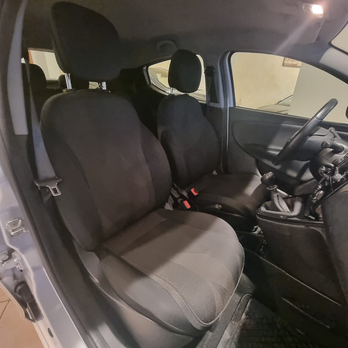 Lancia Ypsilon III 1.2 Gold SS 69cv MY20