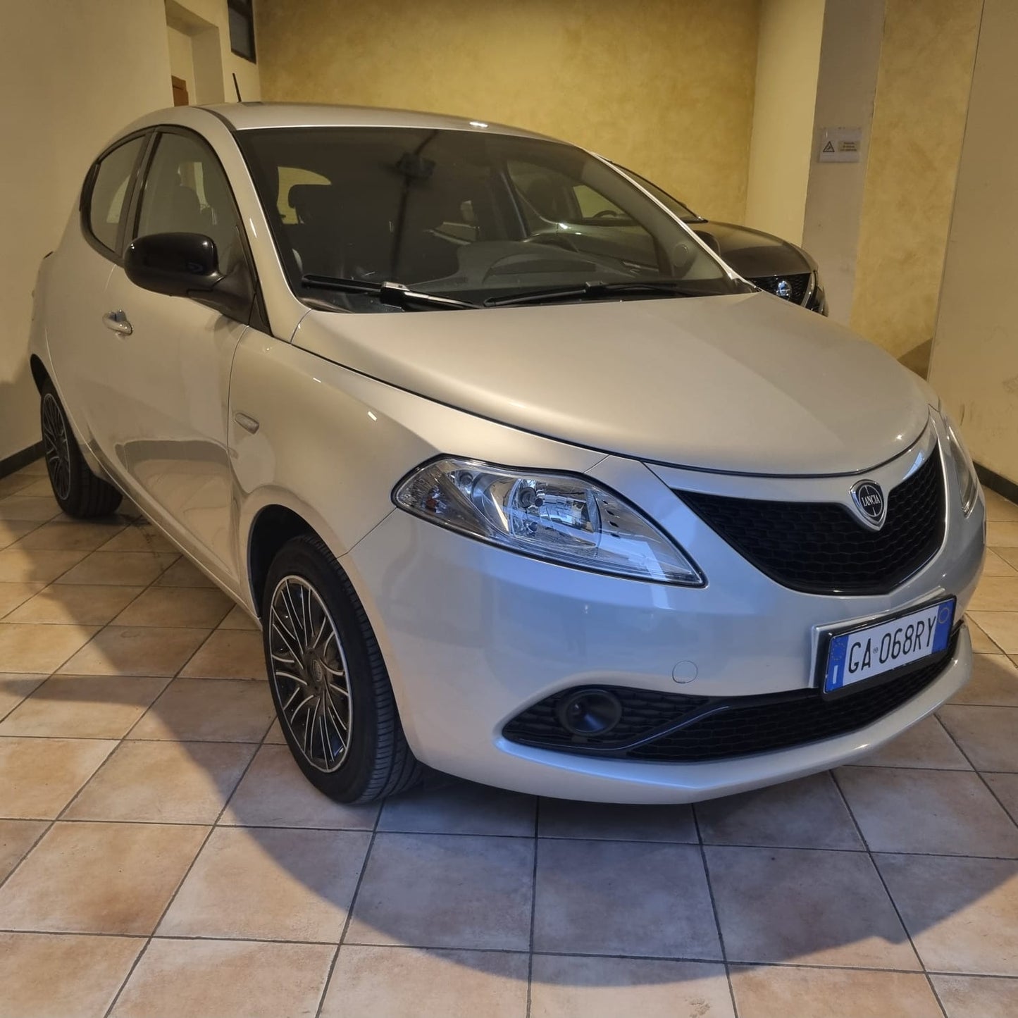 Lancia Ypsilon III 1.2 Gold SS 69cv MY20