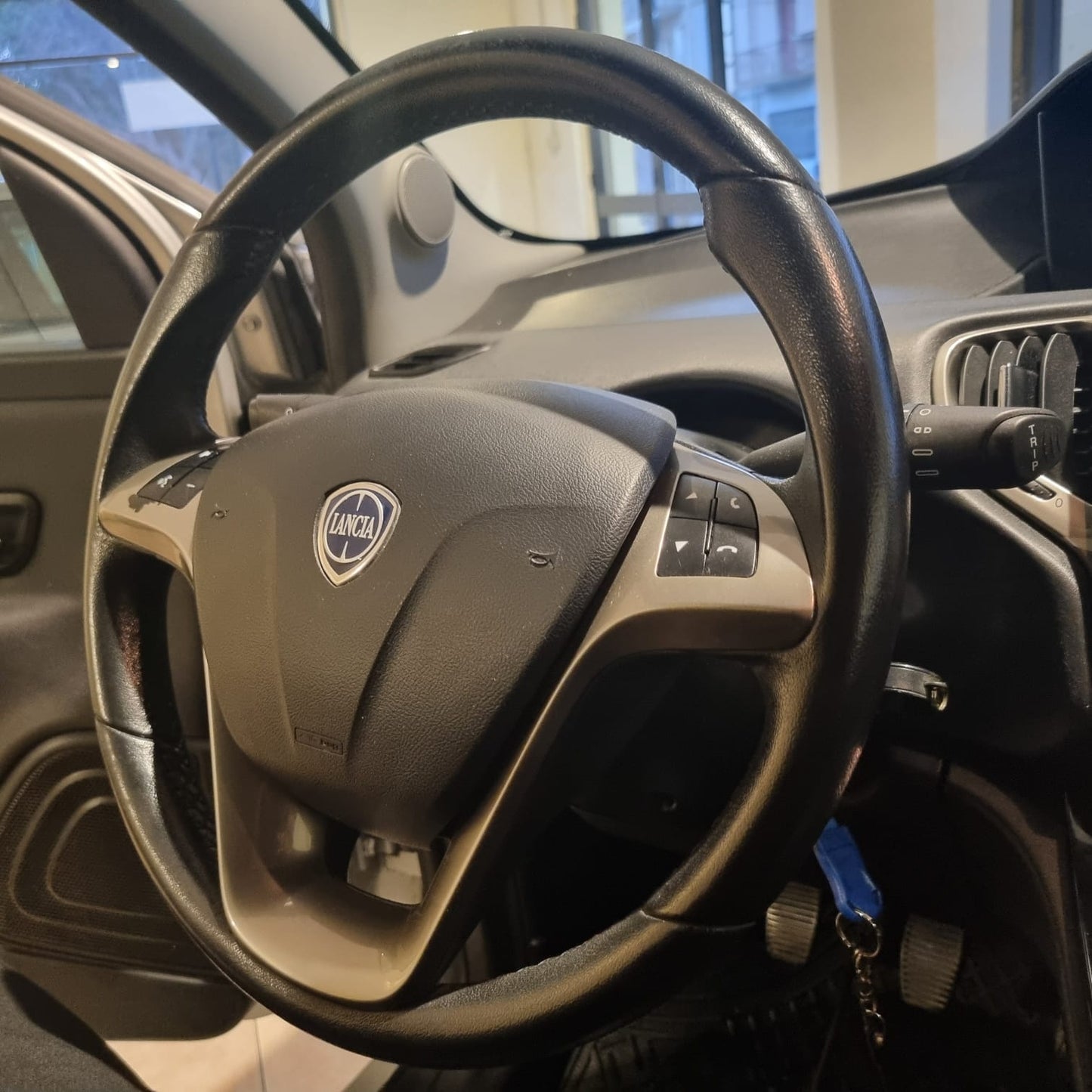 Lancia Ypsilon III 1.2 Gold SS 69cv MY20