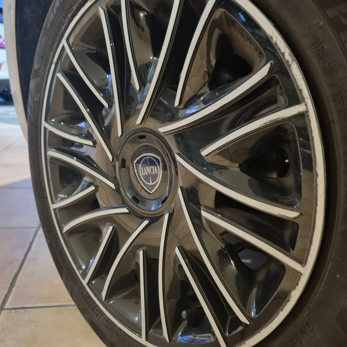 Lancia Ypsilon III 1.2 Gold SS 69cv MY20