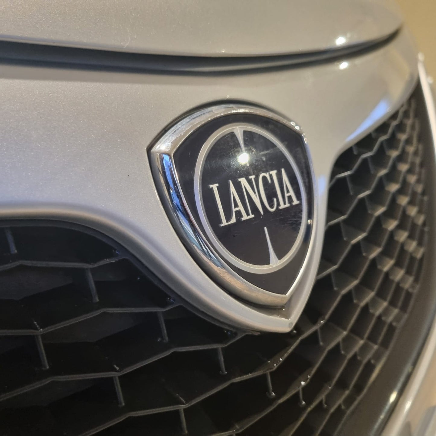 Lancia Ypsilon III 1.2 Gold SS 69cv MY20