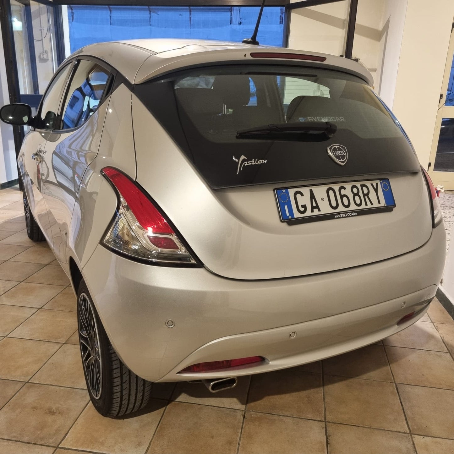 Lancia Ypsilon III 1.2 Gold SS 69cv MY20