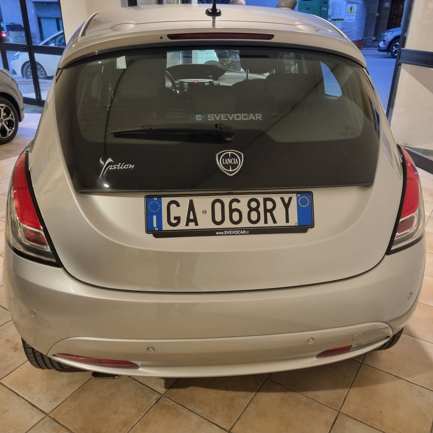 Lancia Ypsilon III 1.2 Gold SS 69cv MY20