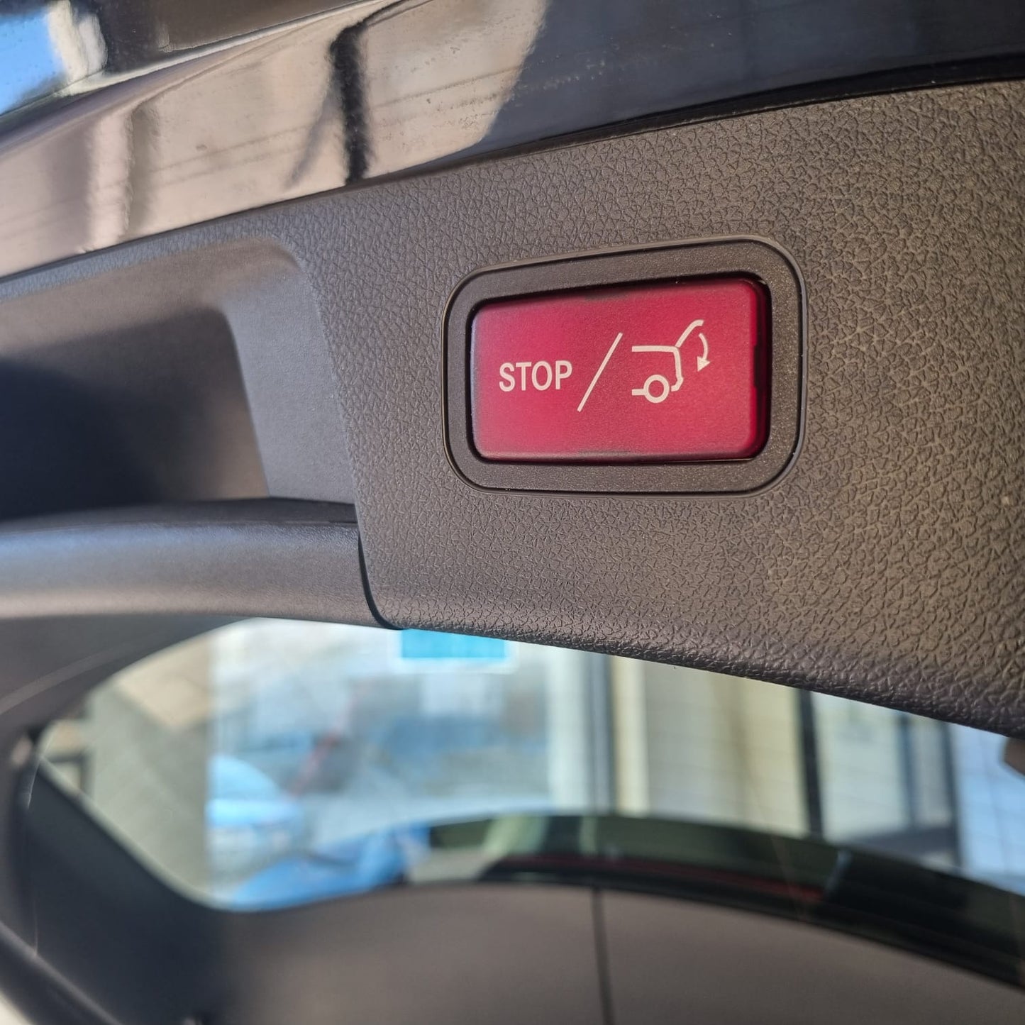 MERCEDES GLA 180d Business automatico 7G TETTO PANORAMICO