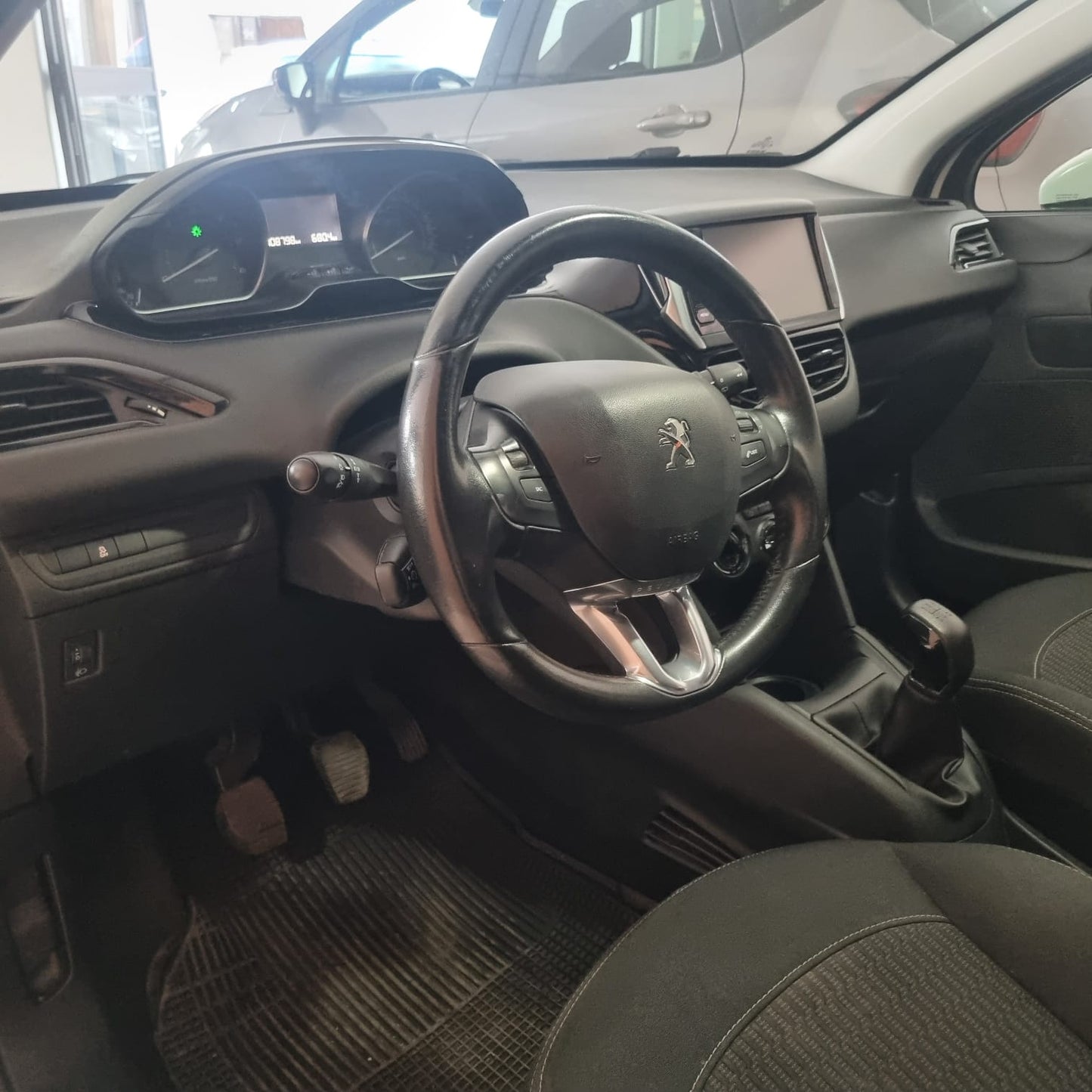 PEUGEOT 208 1.6 HDI 75CV ACTIVE – MY2017