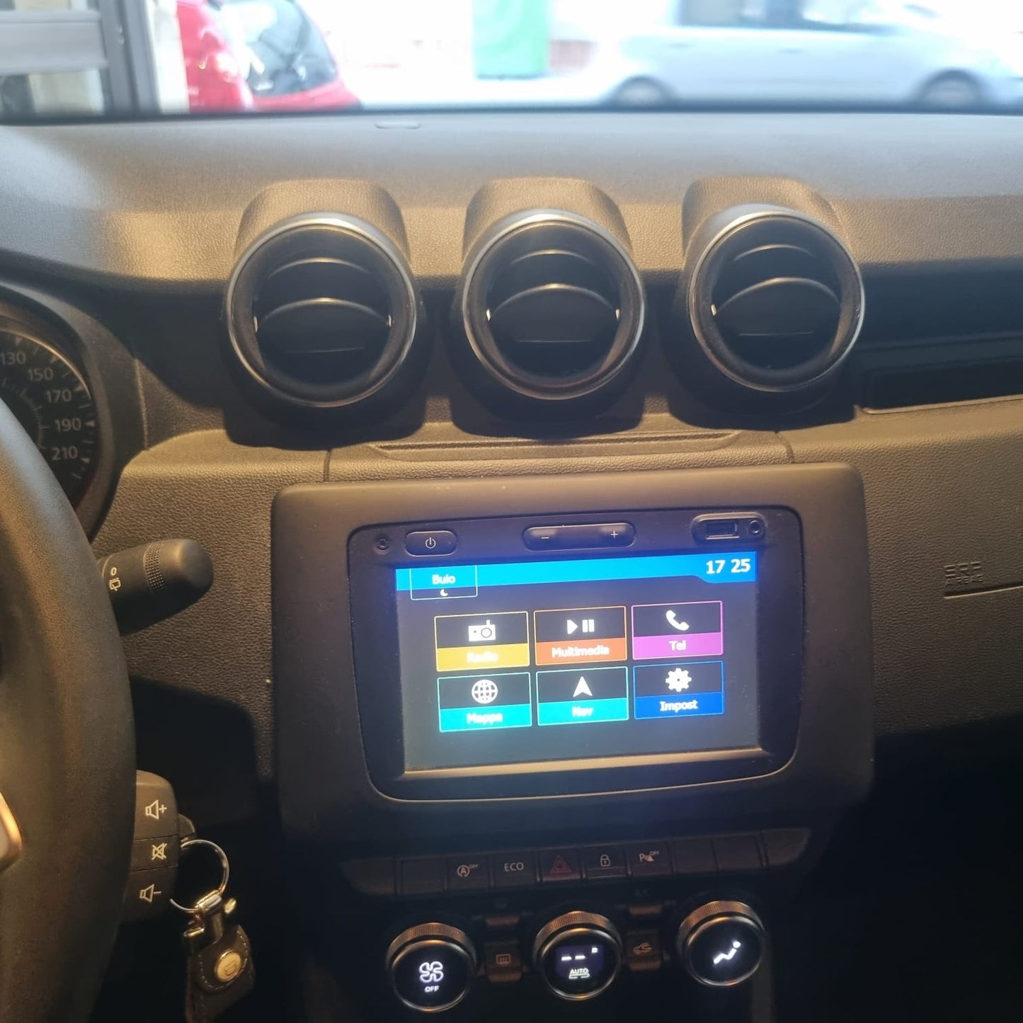 Dacia Duster 1.5 dCi 110CV Start&Stop 4x2 Comfort con soli 44.500km