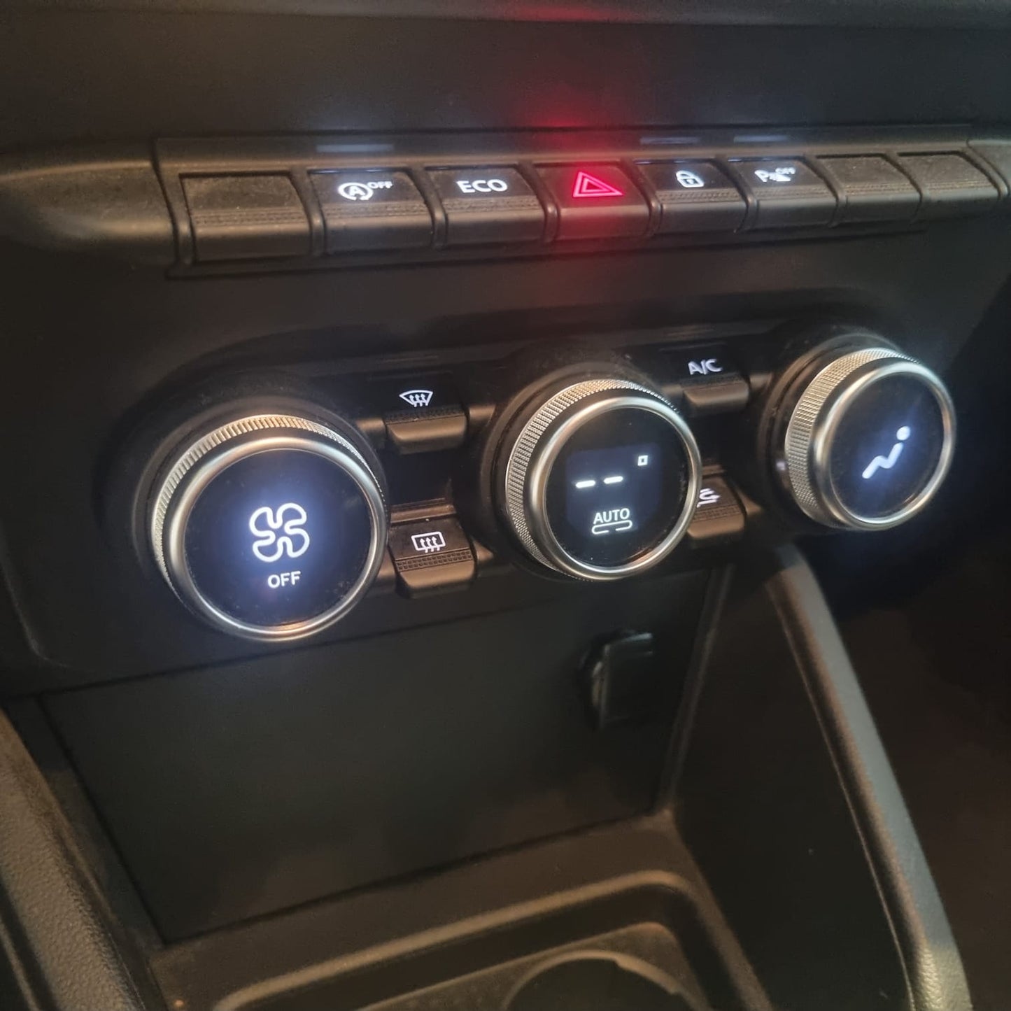 Dacia Duster 1.5 dCi 110CV Start&Stop 4x2 Comfort con soli 44.500km