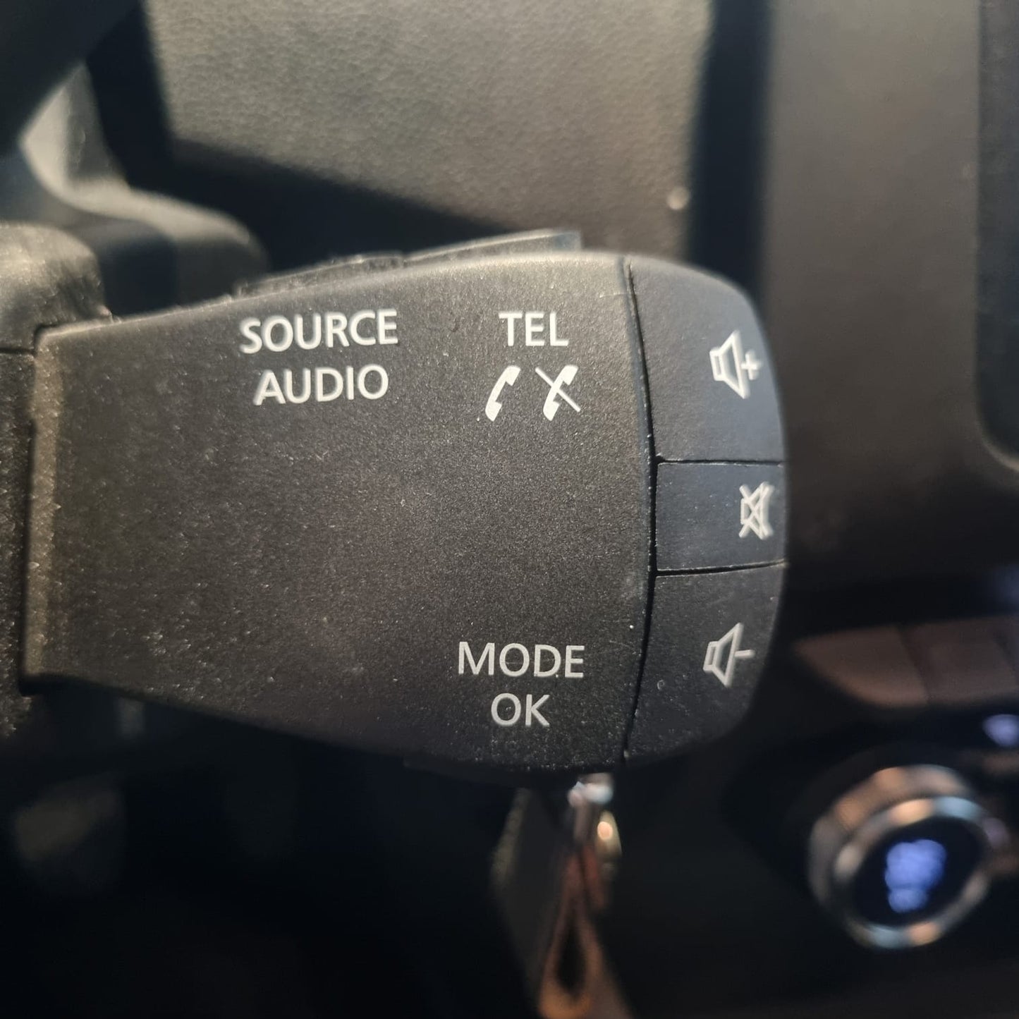 Dacia Duster 1.5 dCi 110CV Start&Stop 4x2 Comfort con soli 44.500km