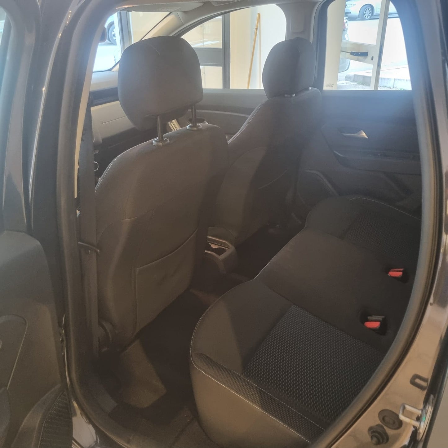 Dacia Duster 1.5 dCi 110CV Start&Stop 4x2 Comfort con soli 44.500km