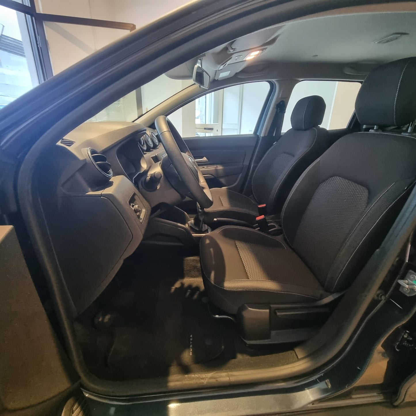 Dacia Duster 1.5 dCi 110CV Start&Stop 4x2 Comfort con soli 44.500km