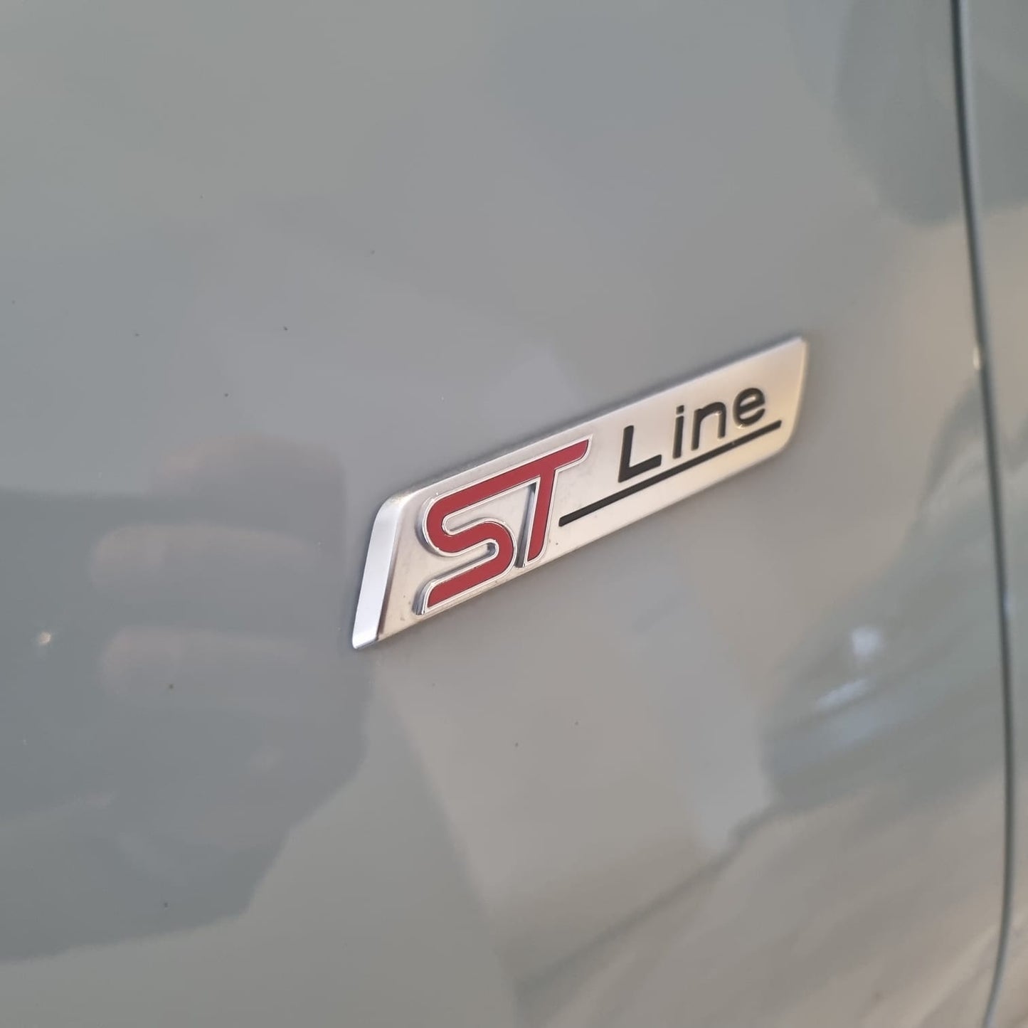 Ford Puma Titanium 1.0 EcoBoost Hybrid 155CV - Automatica