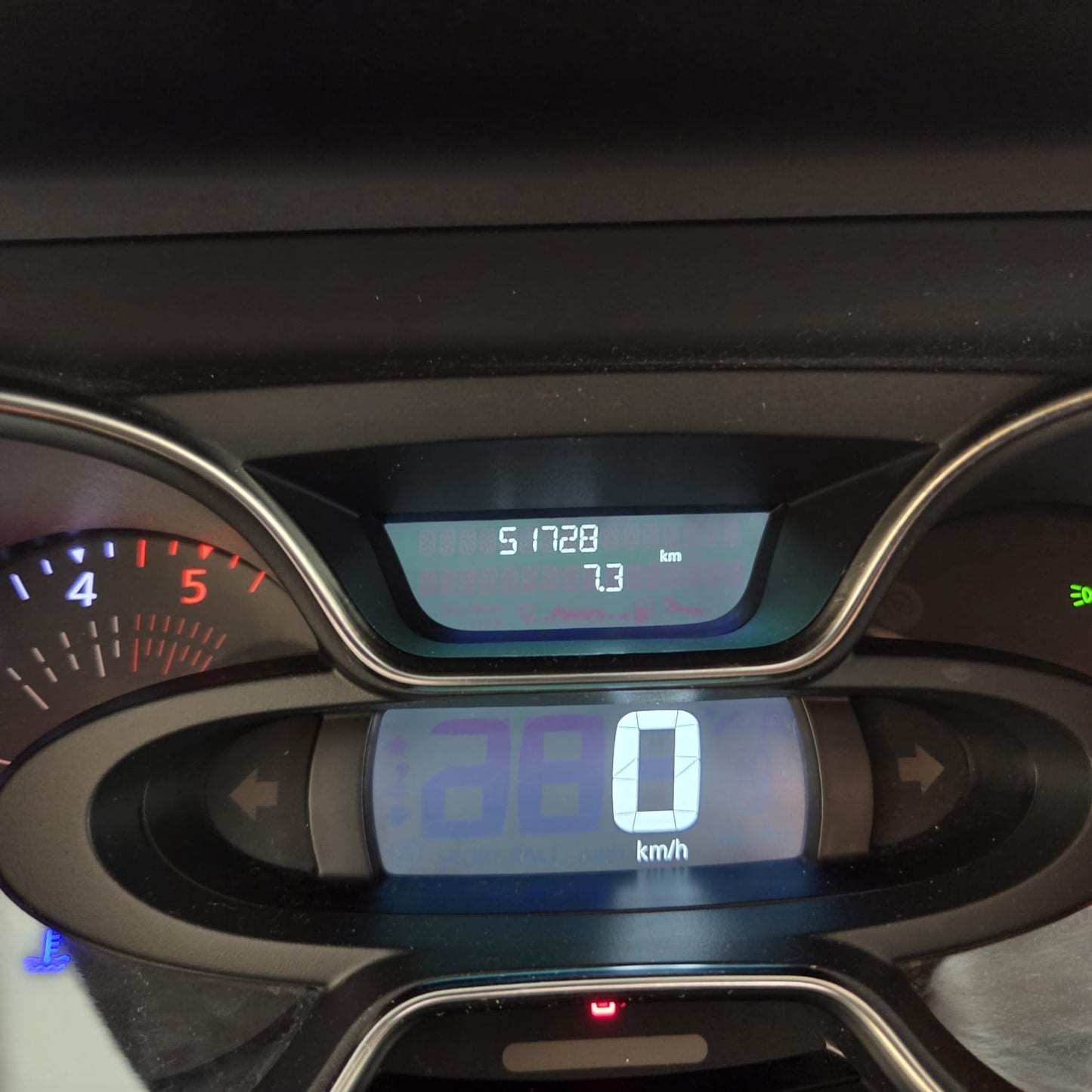 Renault Captur 1.5 dCi 90cv SPORT EDITION - 2019