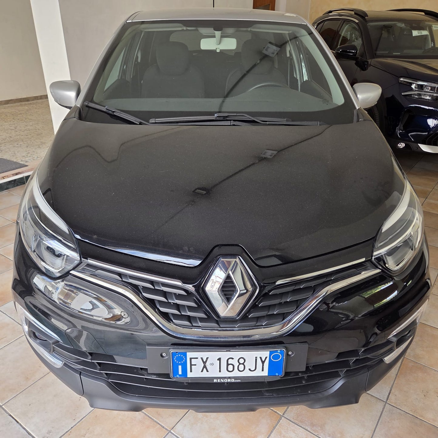 Renault Captur 1.5 dCi 90cv SPORT EDITION - 2019