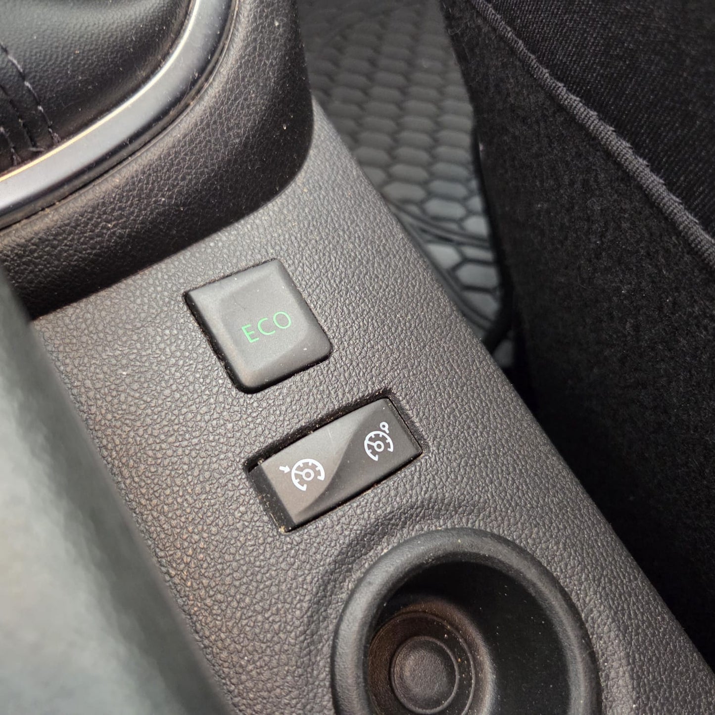 Renault Captur 1.5 dCi 90cv SPORT EDITION - 2019