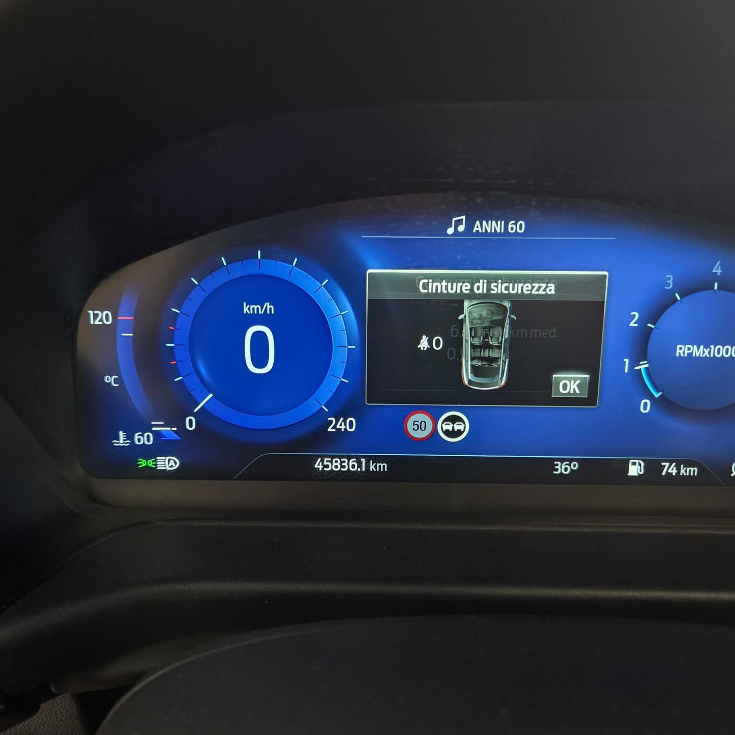 π FORD PUMA 1.0 EcoBoost Hybrid 125CV ST-Line X β 2021 β Solo 45.000 km