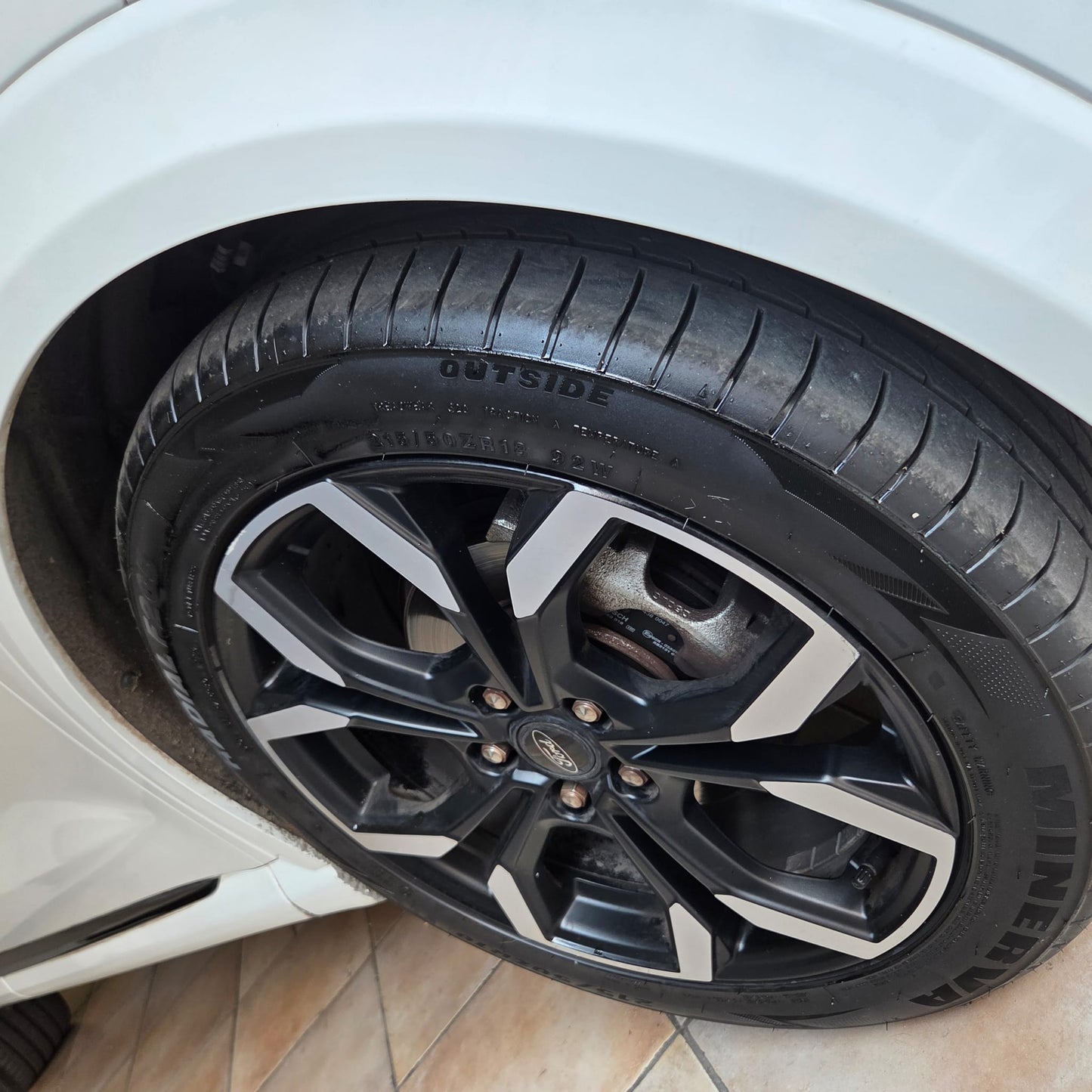 π FORD PUMA 1.0 EcoBoost Hybrid 125CV ST-Line X β 2021 β Solo 45.000 km