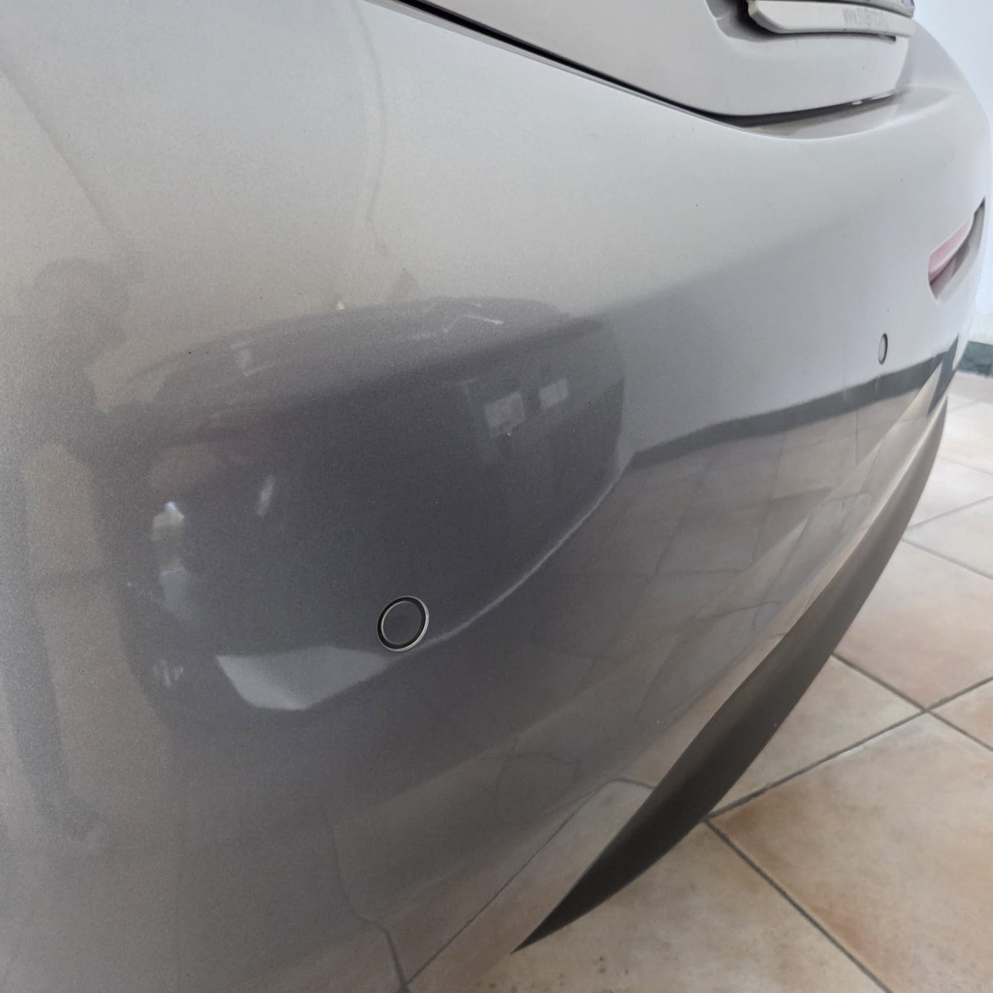 PEUGEOT 208 SIGNATURE 1.5 BlueHDi 100CV – MY2020