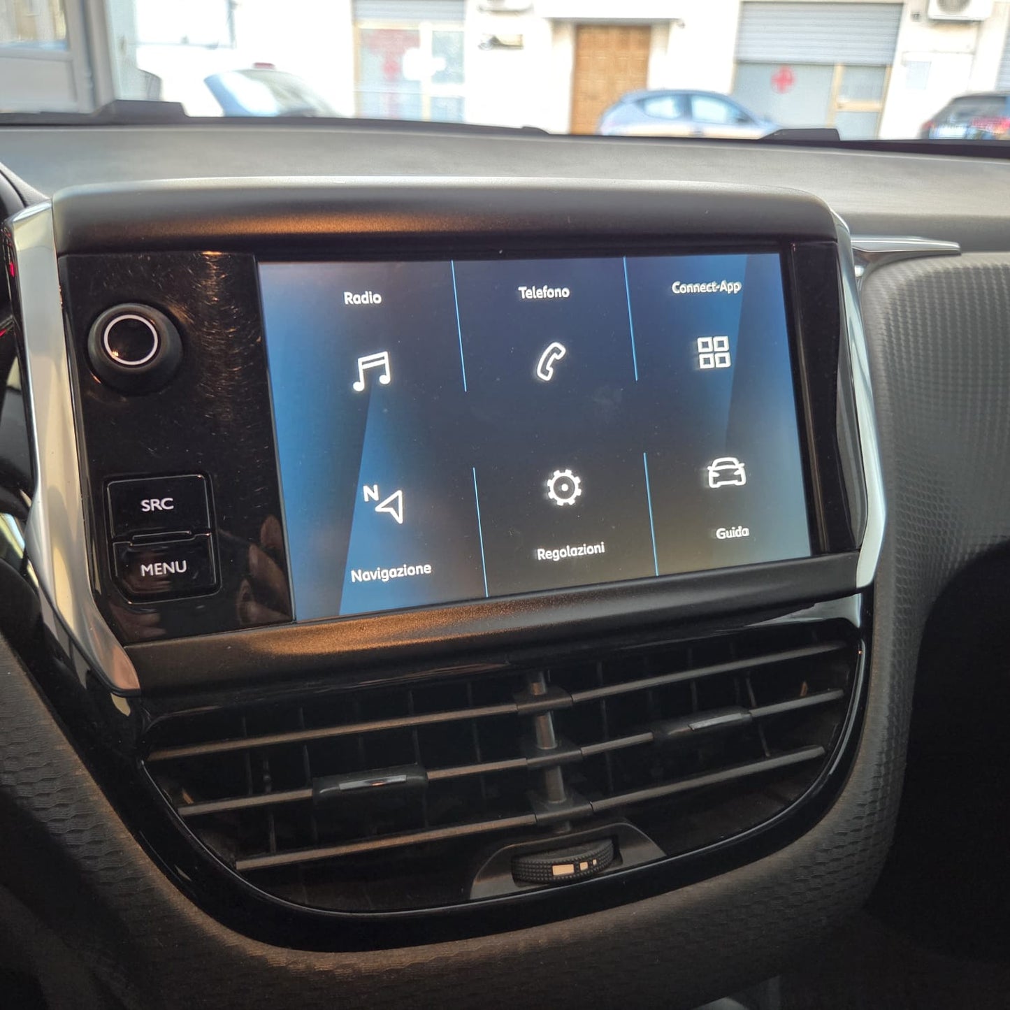 PEUGEOT 208 SIGNATURE 1.5 BlueHDi 100CV – MY2020
