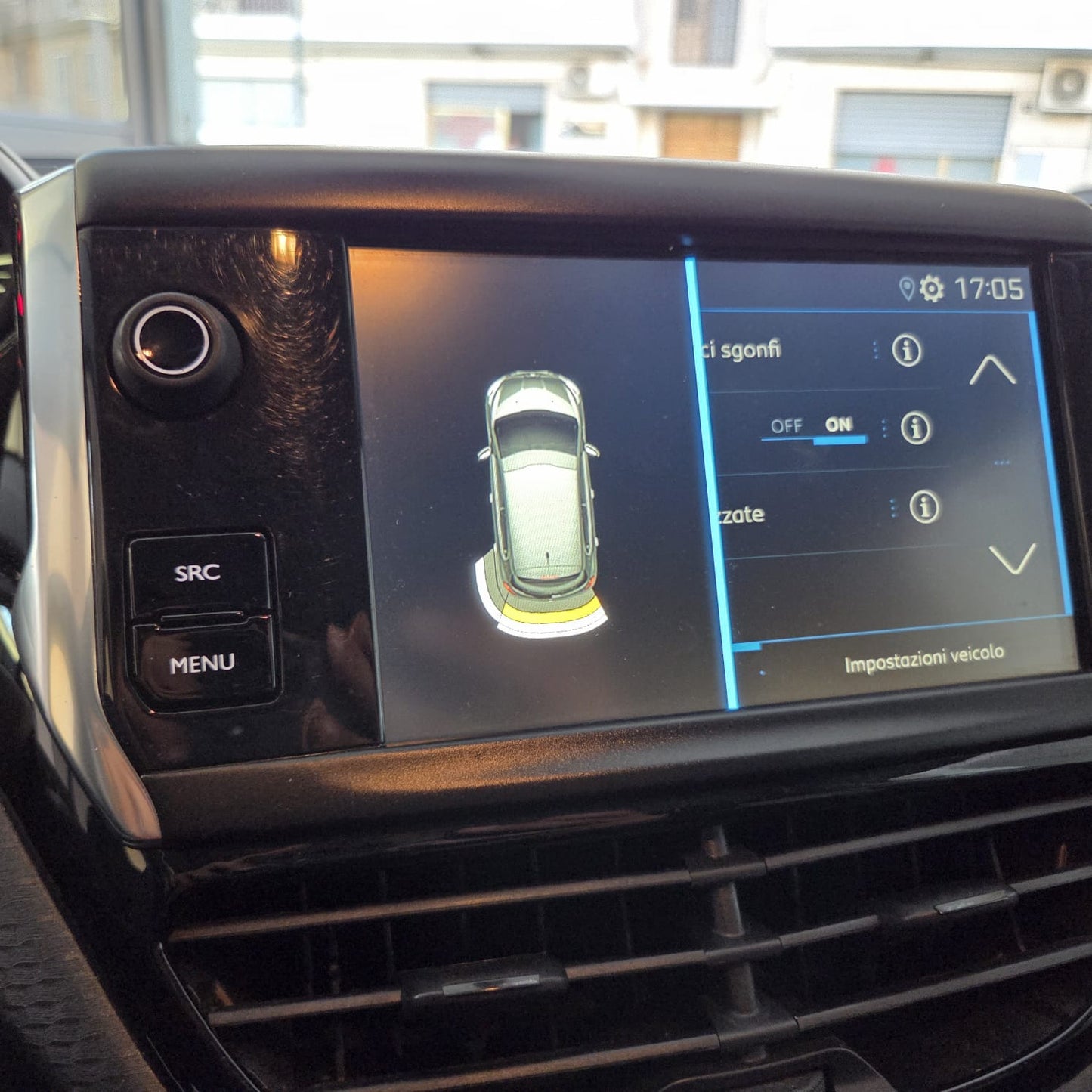 PEUGEOT 208 SIGNATURE 1.5 BlueHDi 100CV – MY2020
