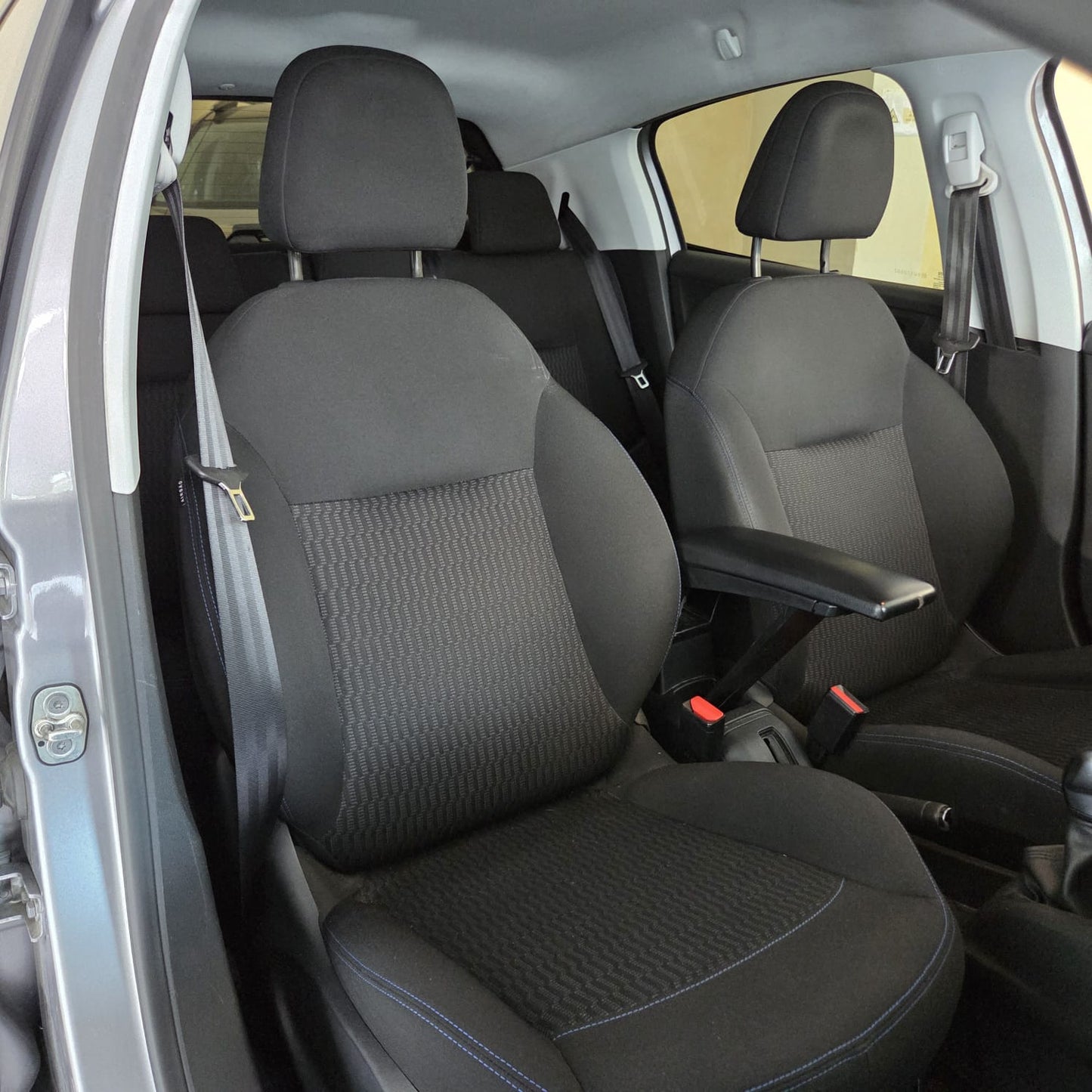 PEUGEOT 208 SIGNATURE 1.5 BlueHDi 100CV – MY2020