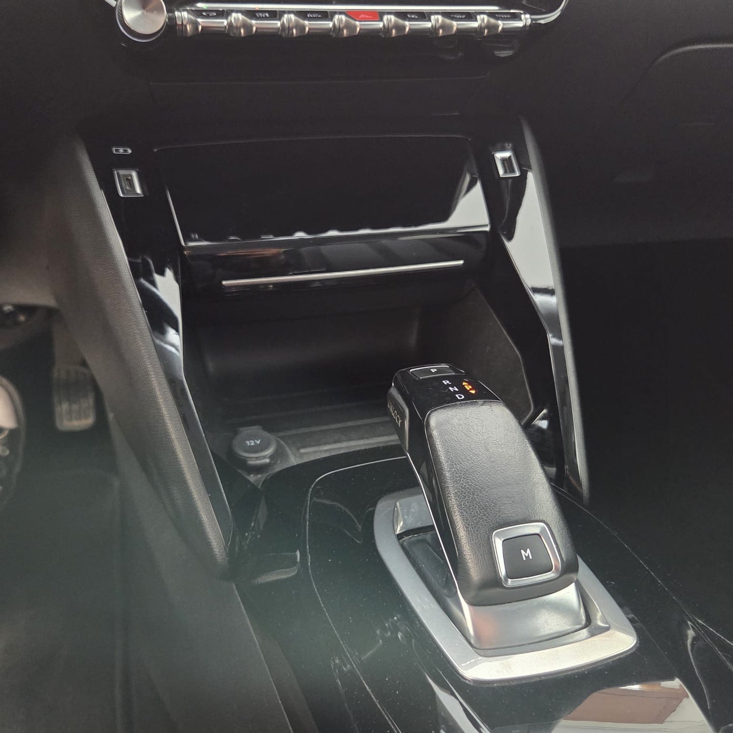 Peugeot 2008 Allure Pack 1.5 BlueHDi 130 CV EAT8
