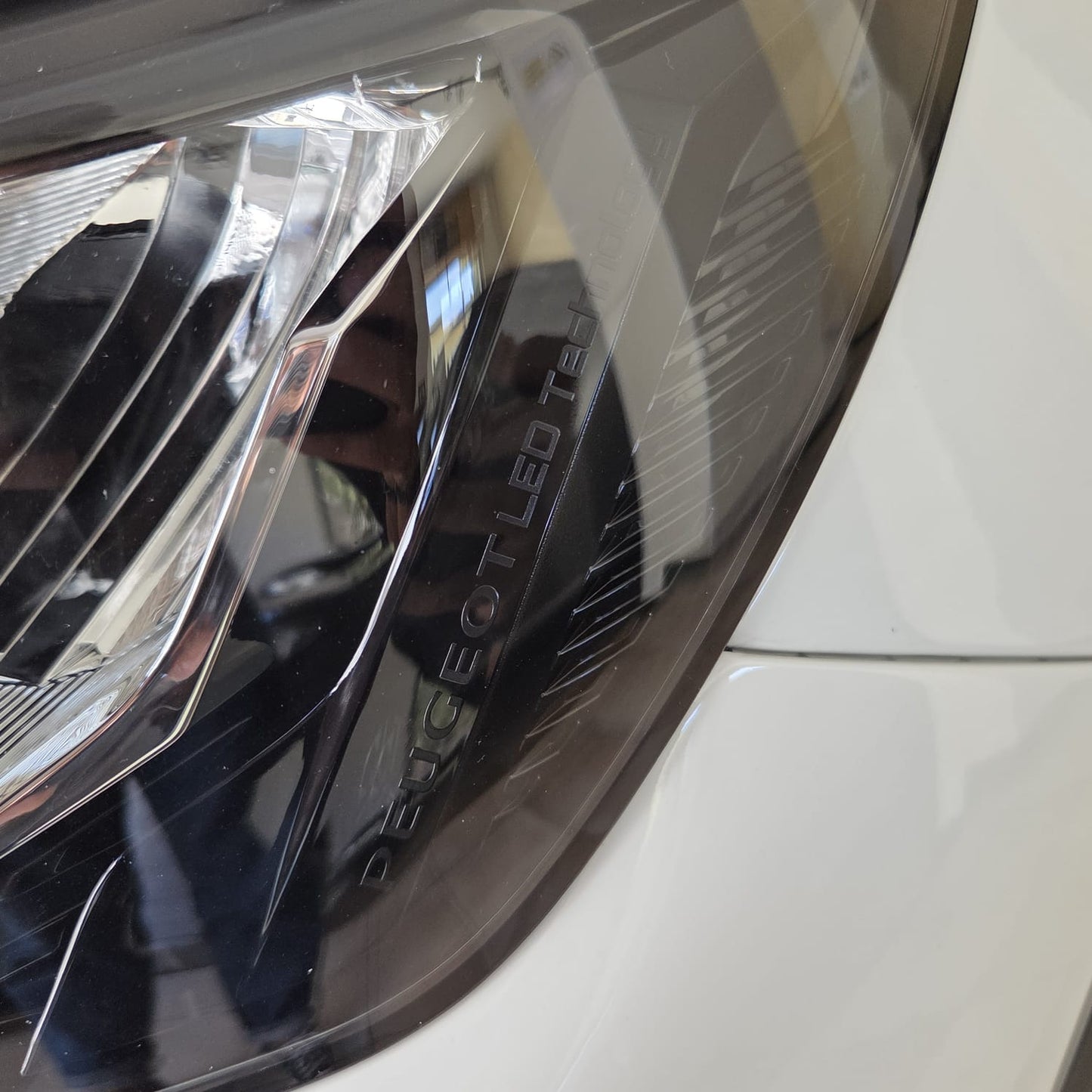 Peugeot 2008 Allure Pack 1.5 BlueHDi 130 CV EAT8