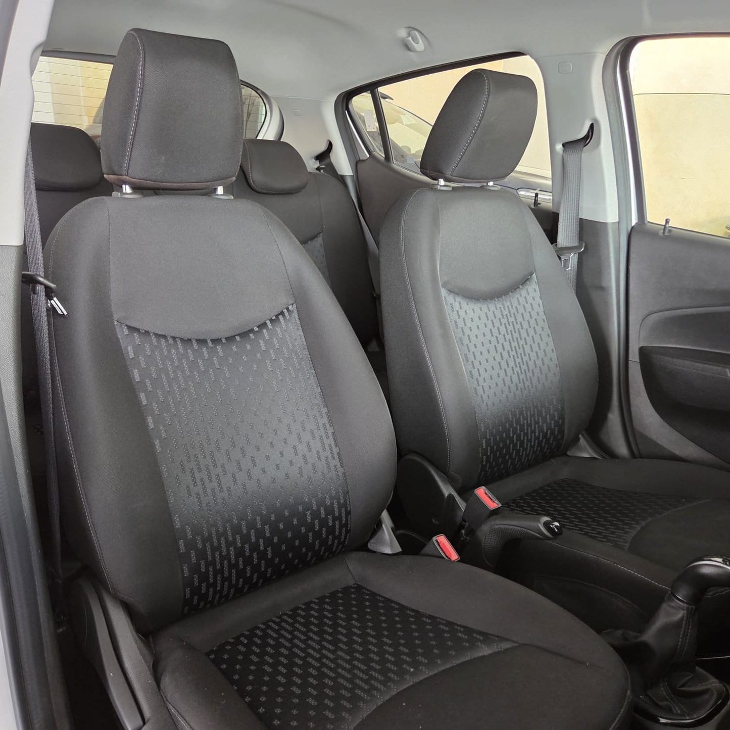 Opel Karl Rocks 1.0 73 CV – 11/2018 – SOLO 49.500 KM – UNICOPROPRIETARIO