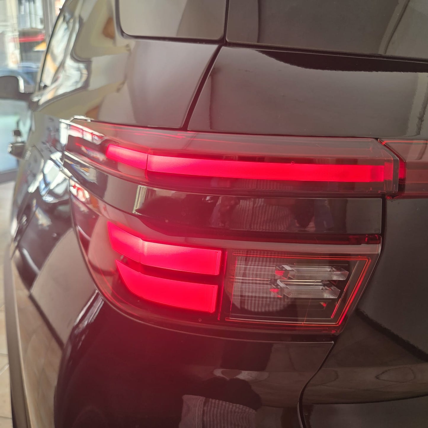 Opel Frontera GS Hybrid 145cv EDCT – Nuova
