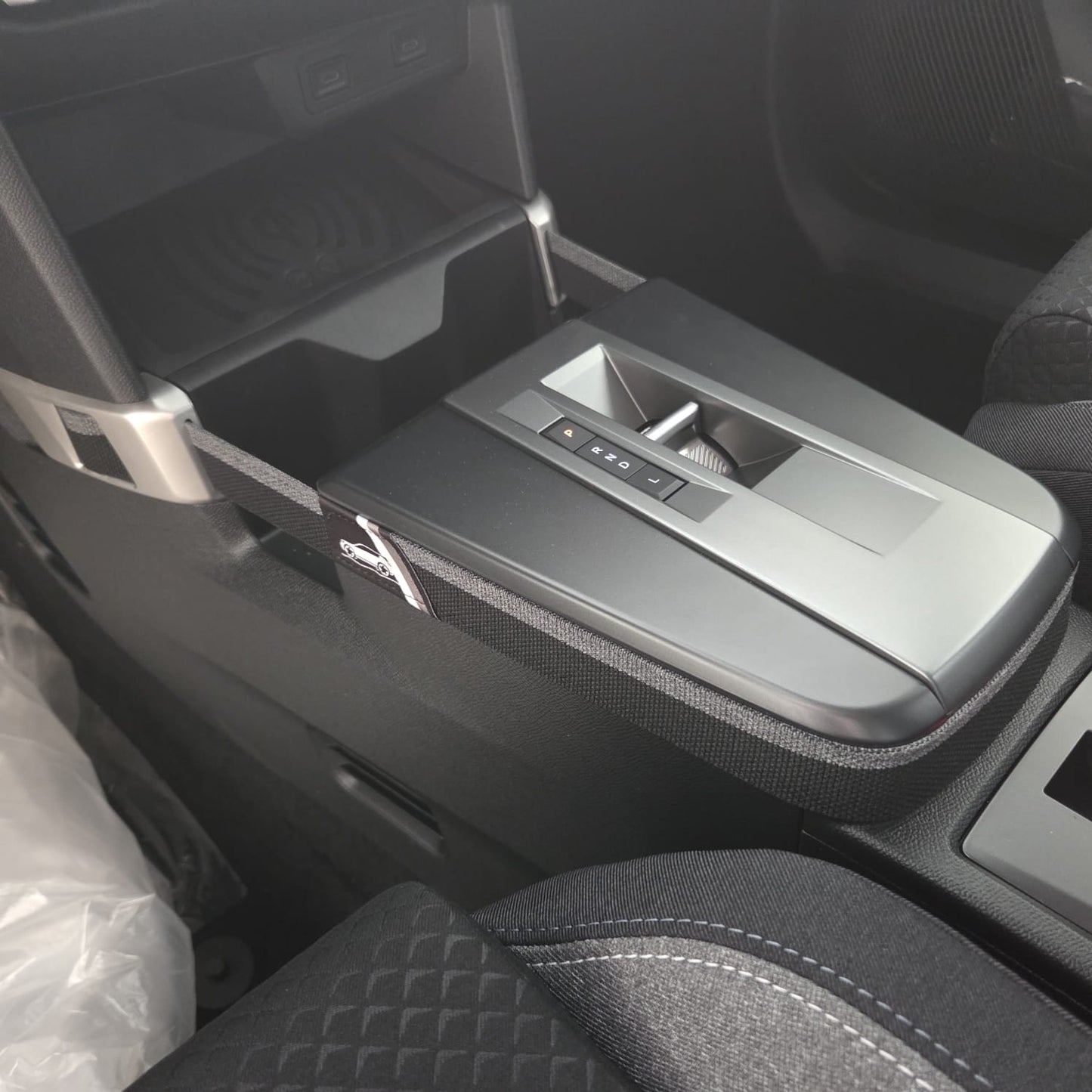 Opel Frontera GS Hybrid 145cv EDCT – Nuova