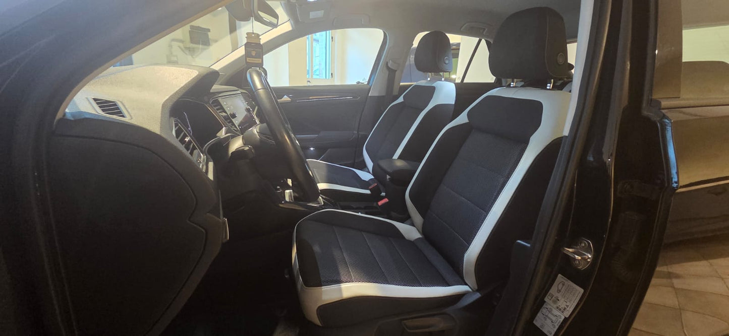 VOLKSWAGEN T-ROC 1.6 TDI SCR ADVANCED BLUEMOTION TECHNOLOGY
