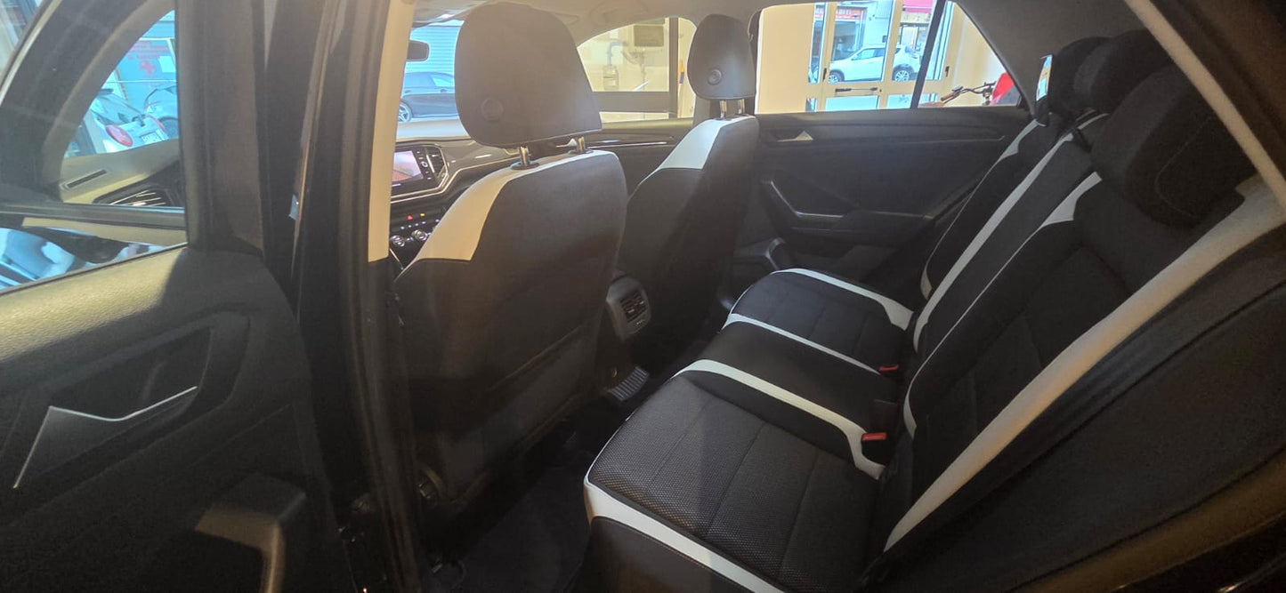 VOLKSWAGEN T-ROC 1.6 TDI SCR ADVANCED BLUEMOTION TECHNOLOGY
