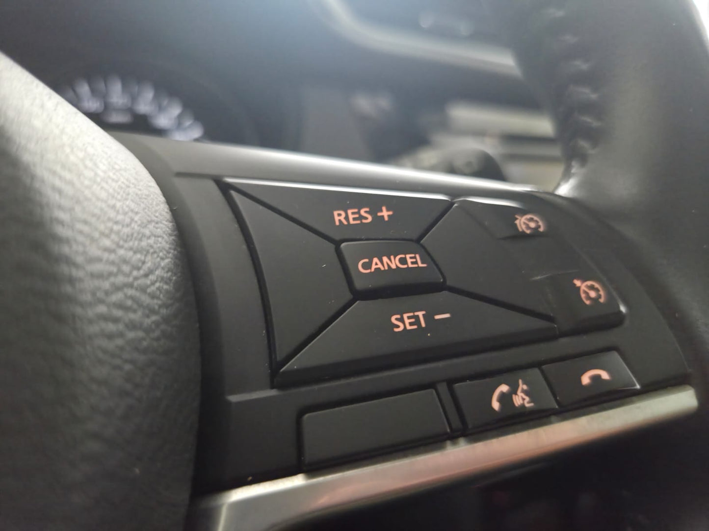 NISSAN QASHQAI N-CONNECTA 1.5 dci 110cv