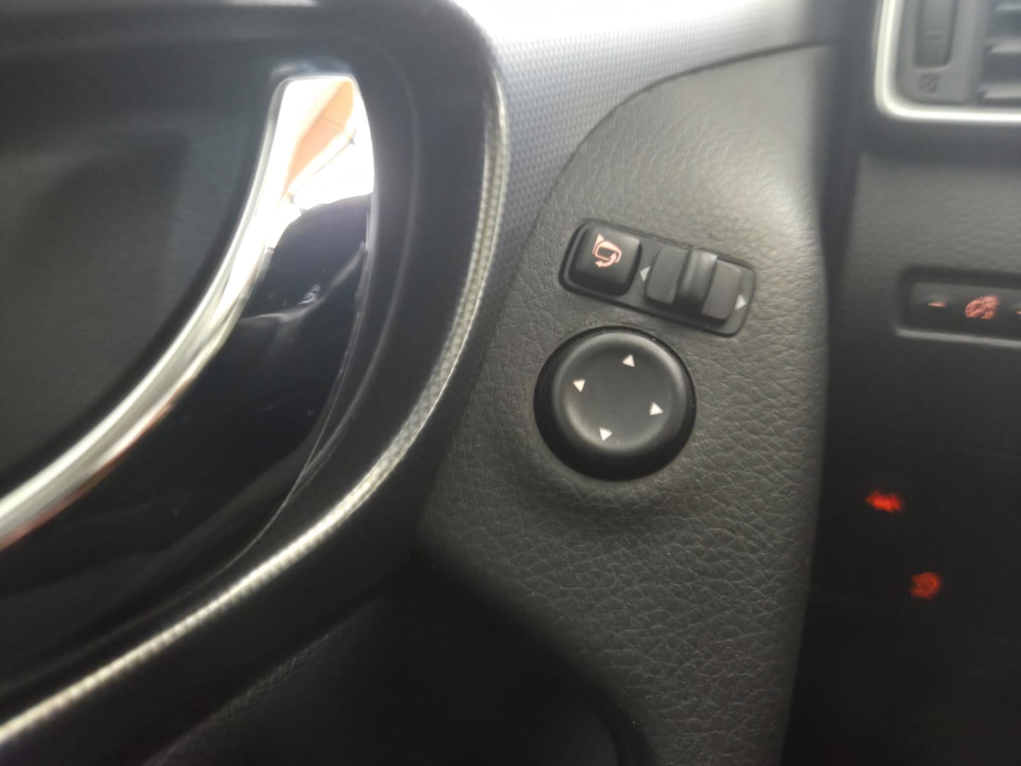 NISSAN QASHQAI N-CONNECTA 1.5 dci 110cv