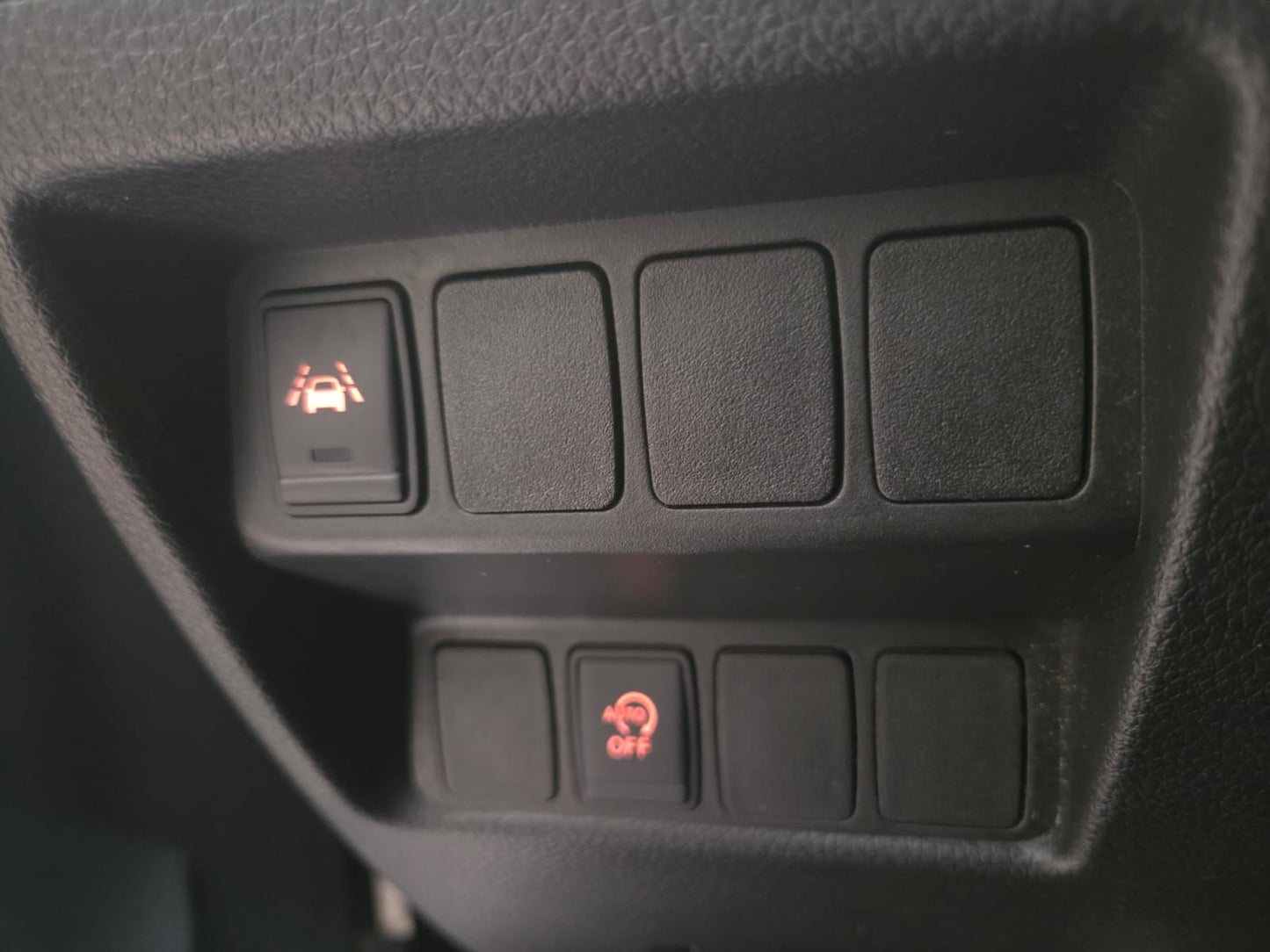 NISSAN QASHQAI N-CONNECTA 1.5 dci 110cv
