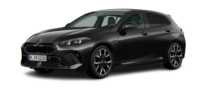 BMW SERIE 1 118d MSport Pro v150CV 5P aut. NOLEGGIO LUNGO TERMINE