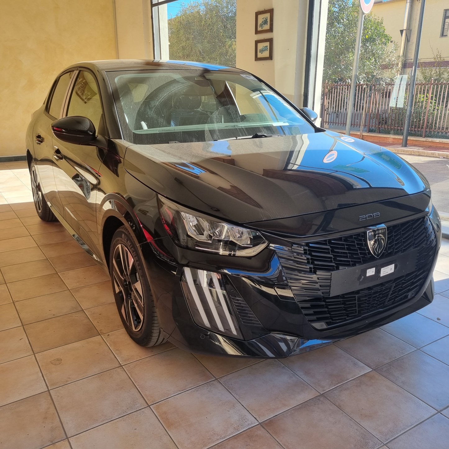 Peugeot 208 5P - ALLURE PureTech 100 S&S NUOVA