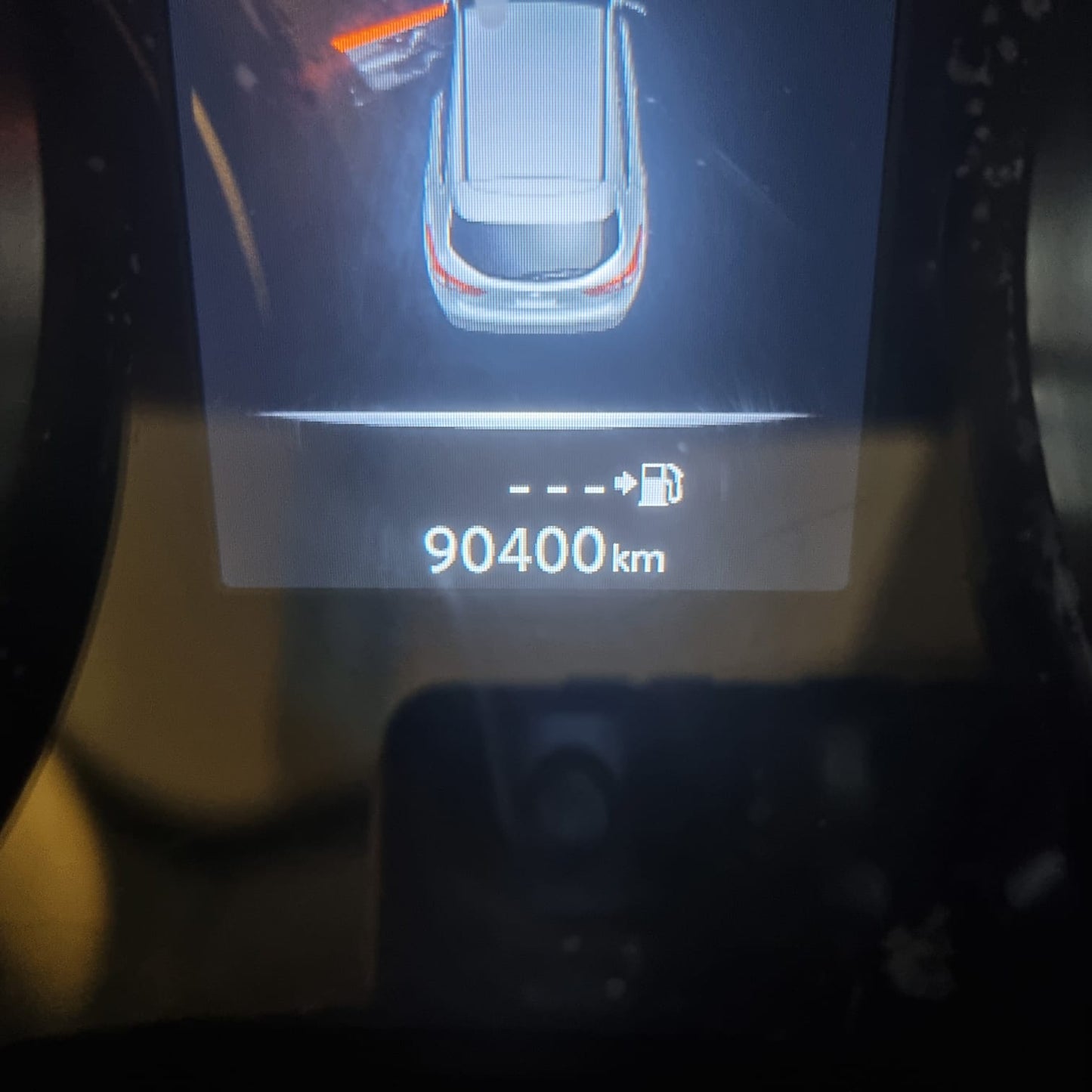 NISSAN QASHQAI N-CONNECTA 2018 1.5 dci 110cv