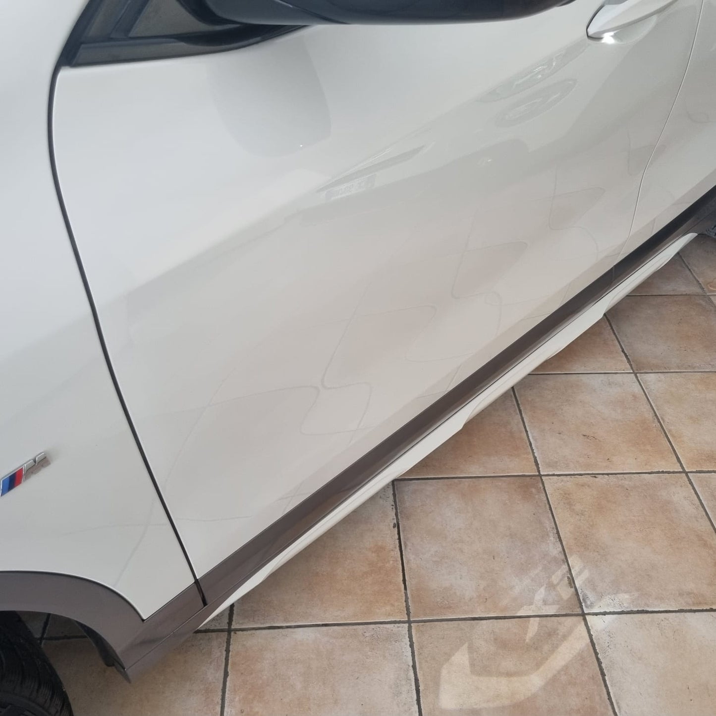 BMW X2 sDrive18d Msport-X